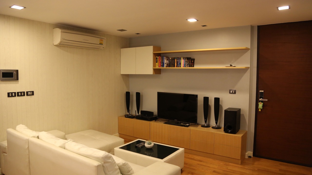 Photo of Livingroom in Silom