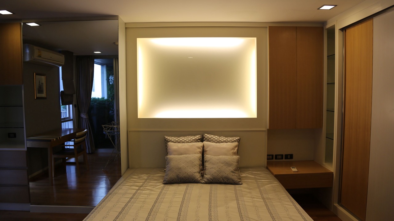 Photo of Bedroom in Silom