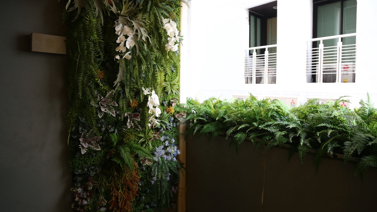 Photo of Outdoor in Silom