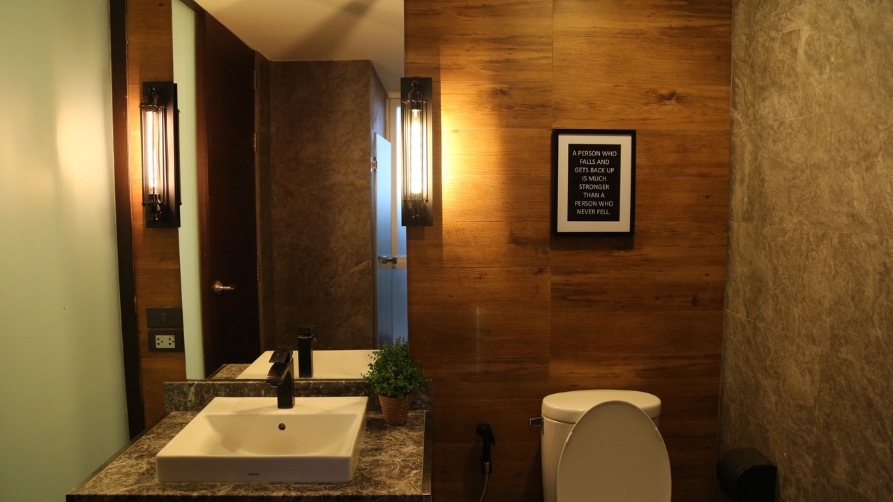 Photo of Bathroom in Silom