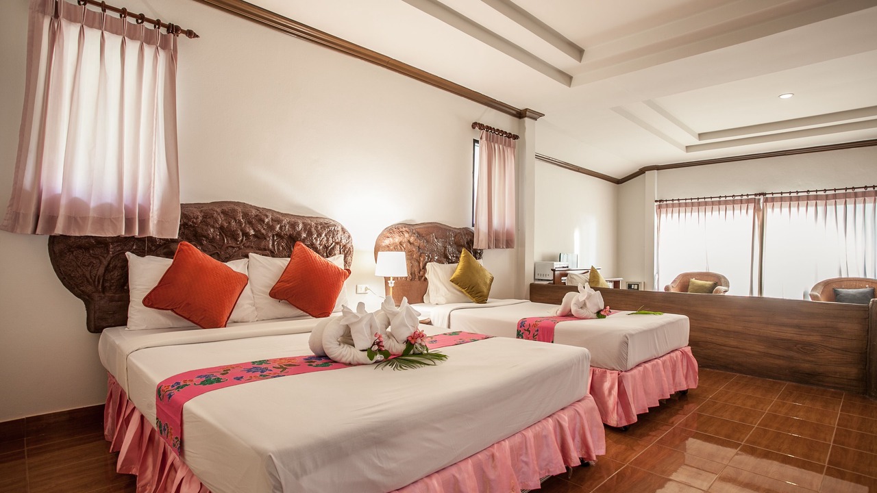 Photo of Bedroom in Ko Lanta