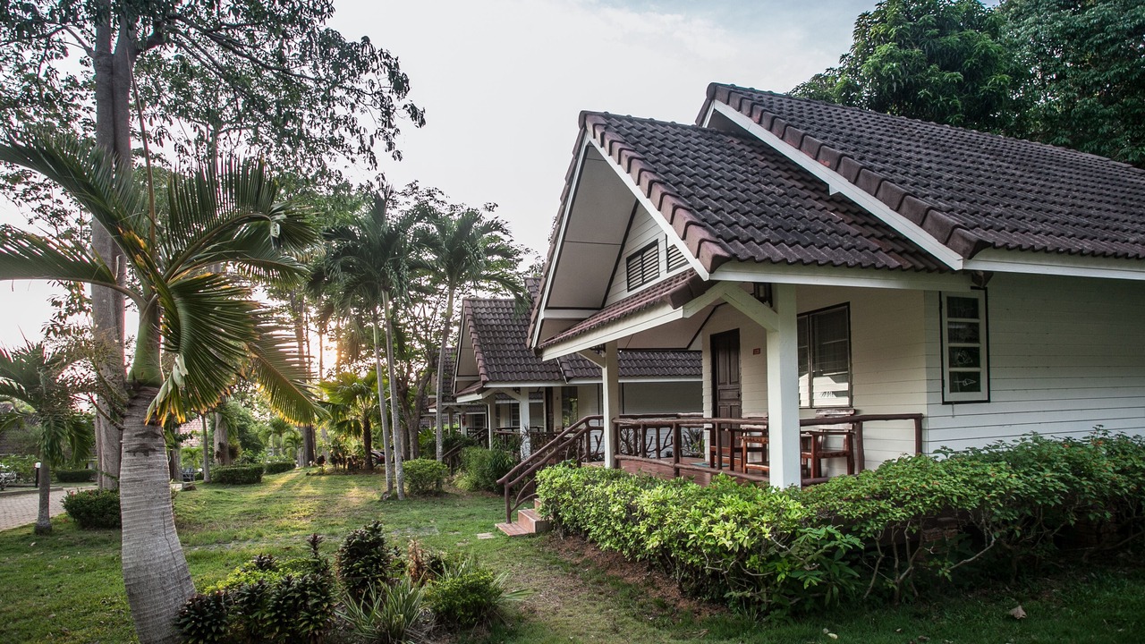Photo of Outdoor in Ko Lanta