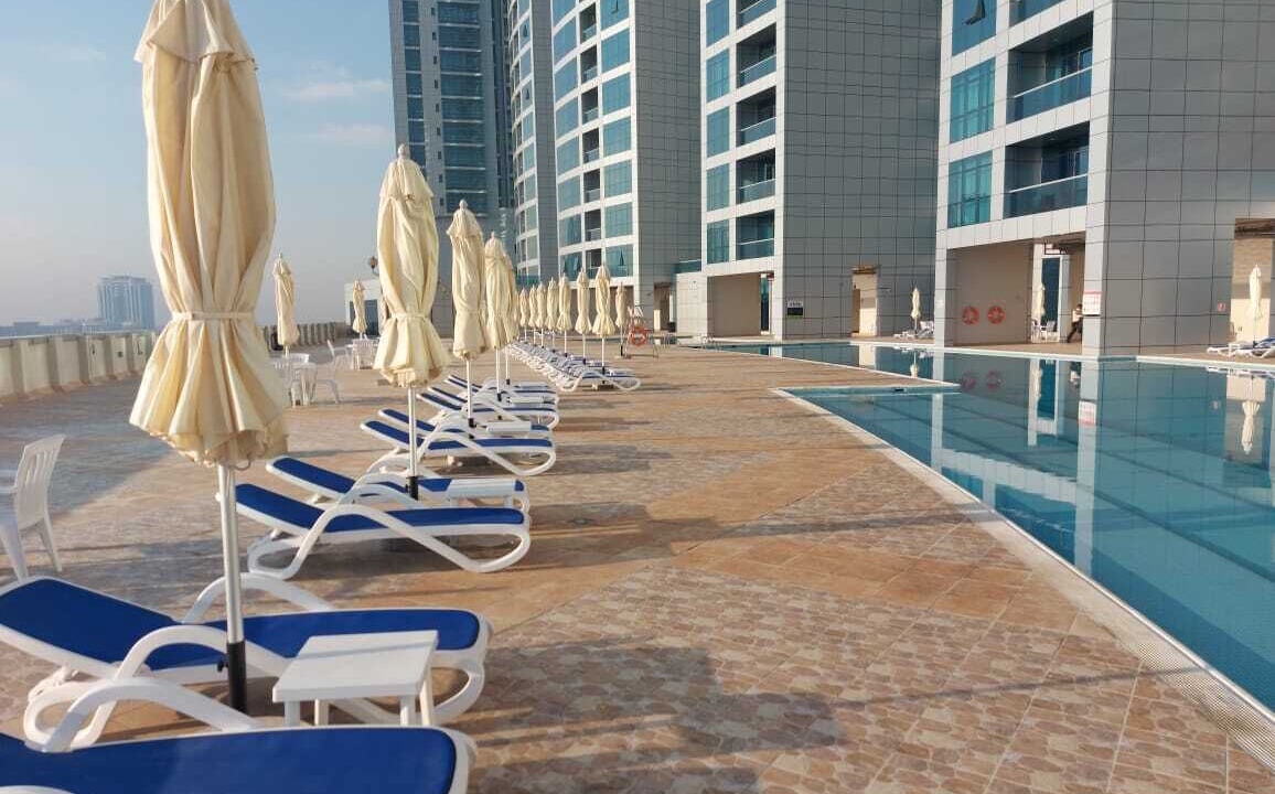 Photo of Outdoor in Rumailah