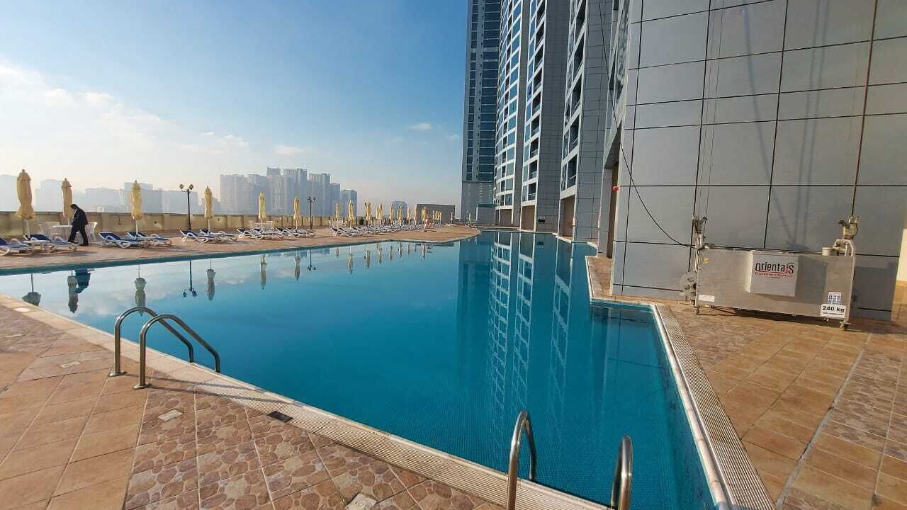 Photo of Outdoor in Rumailah
