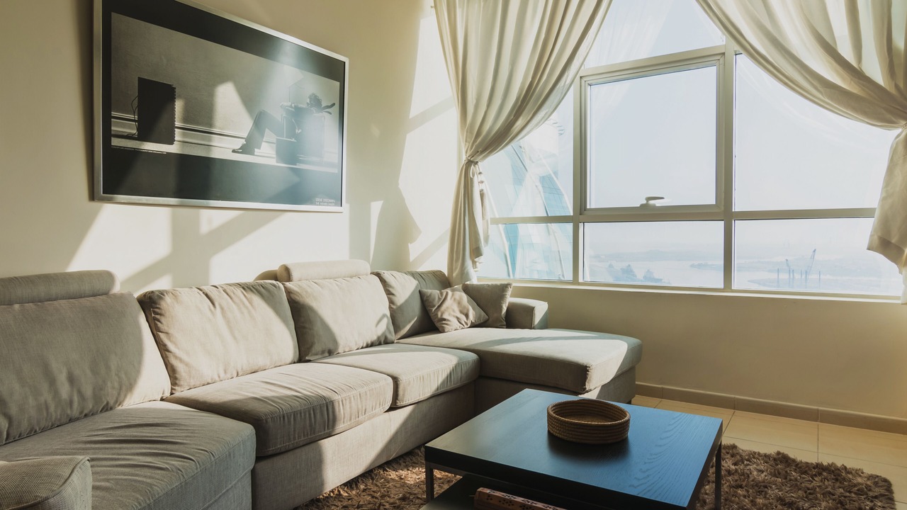 Photo of Bedroom in Ajman