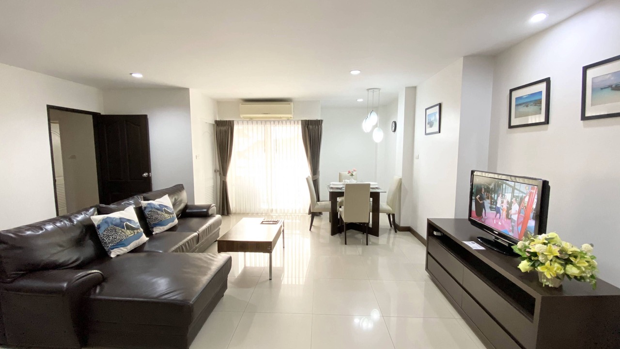 Photo of Livingroom in Bangkok Central Business District
