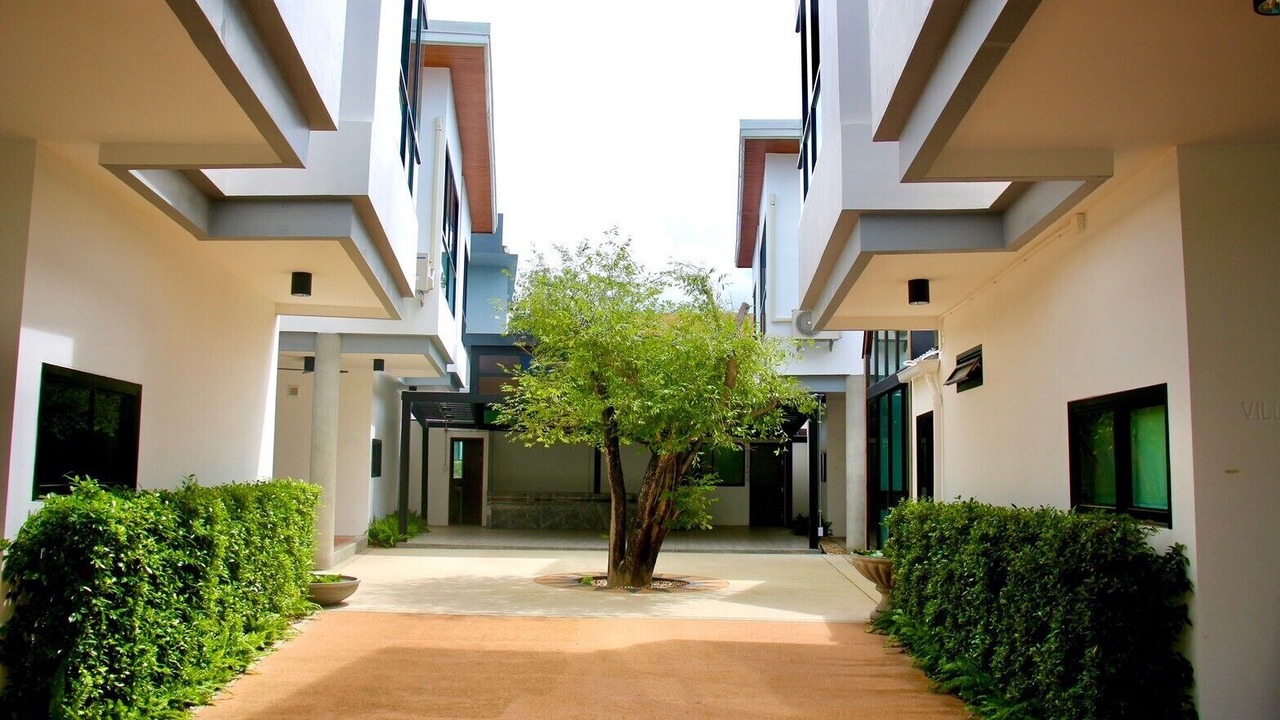 Photo of Outdoor in Chang Phueak