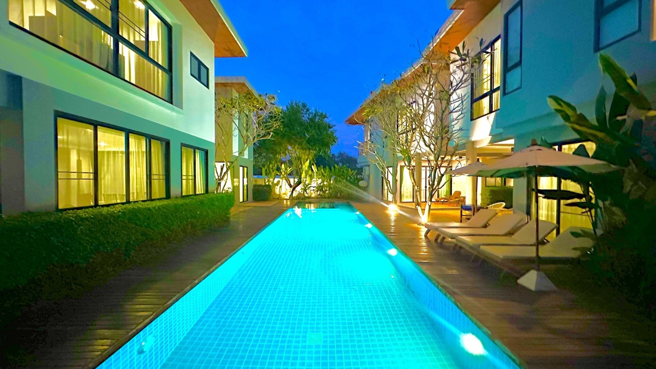 Photo of Outdoor in Chang Phueak
