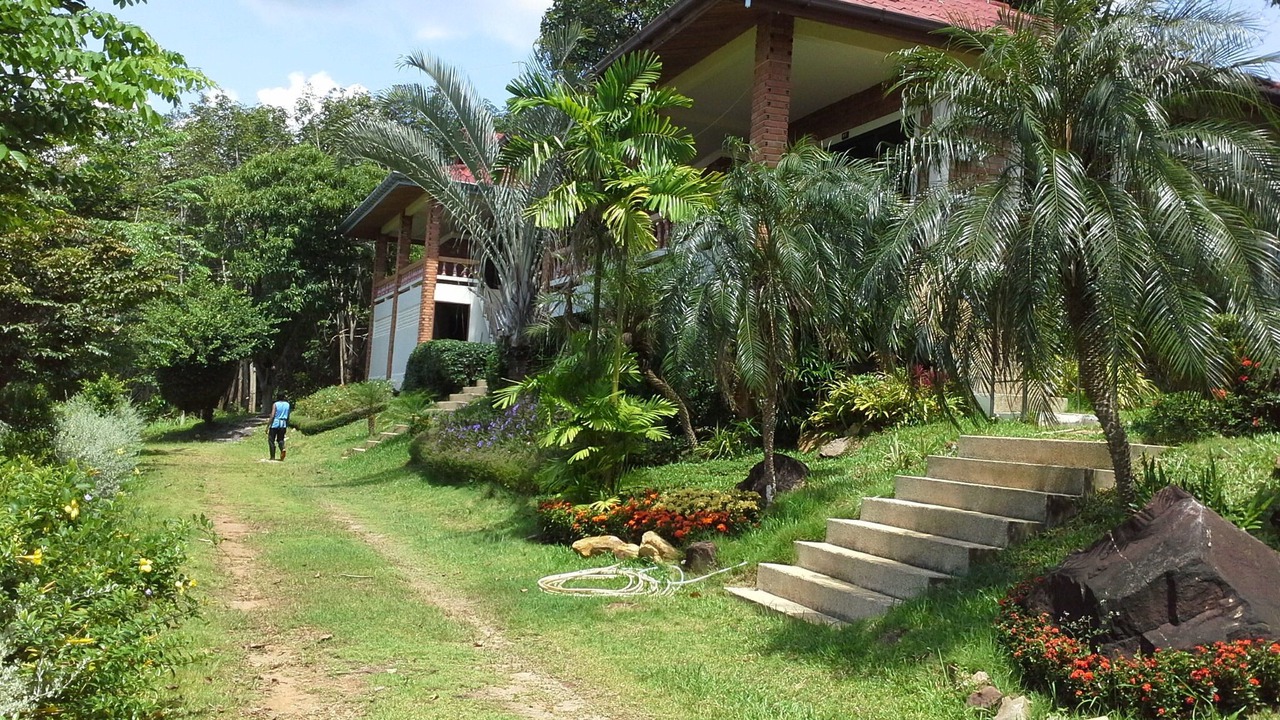 Photo of Outdoor in Ko Lanta