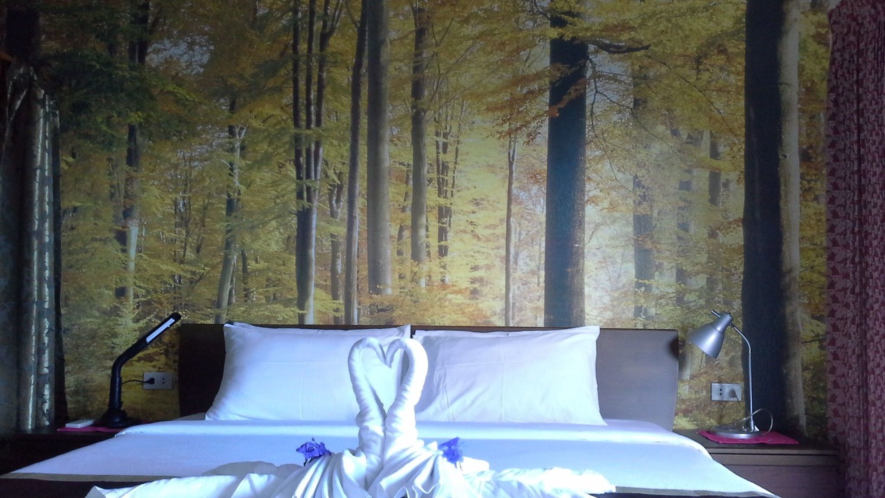 Photo of Bedroom in Ko Lanta