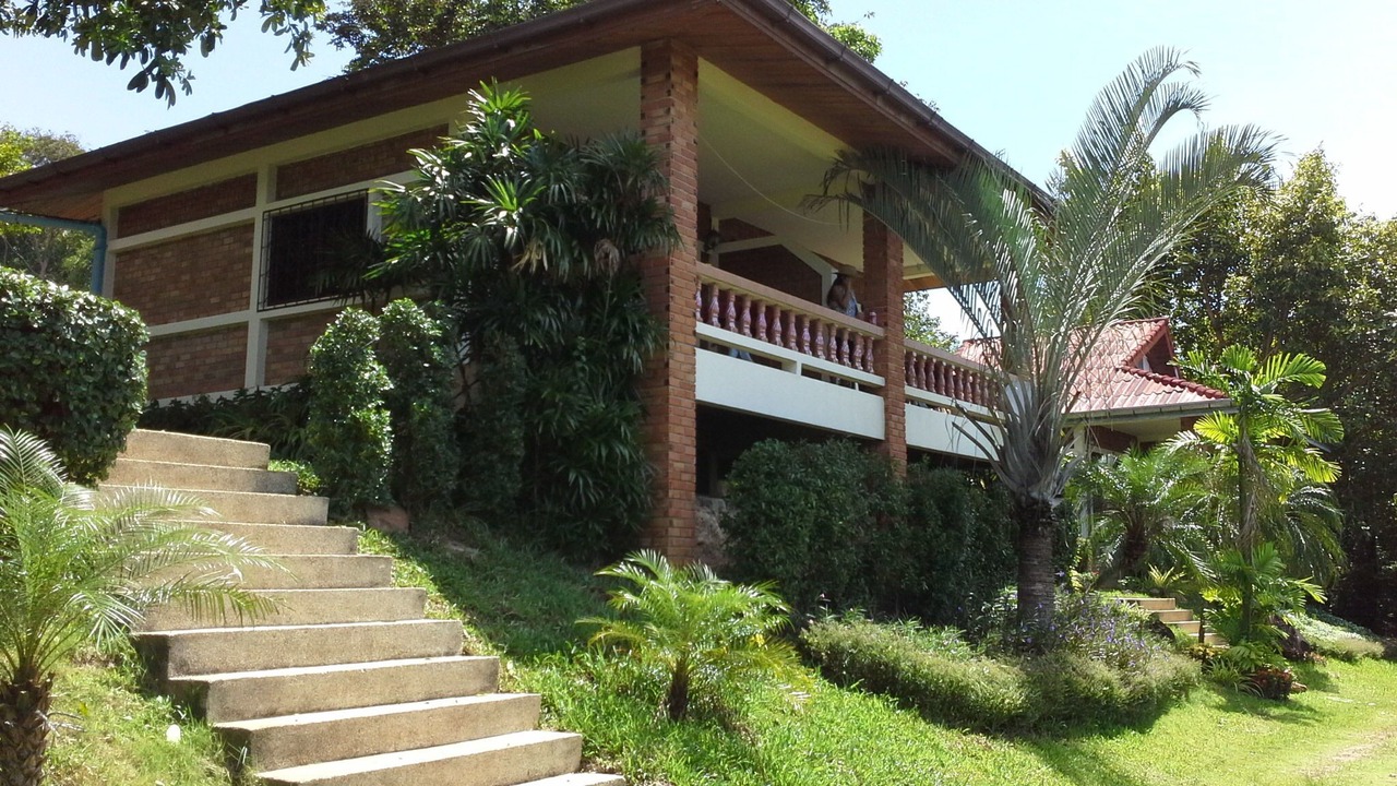 Photo of Outdoor in Ko Lanta
