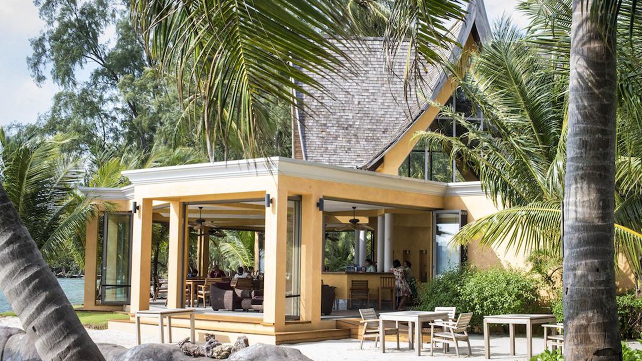 Photo of Outdoor in Klong Son