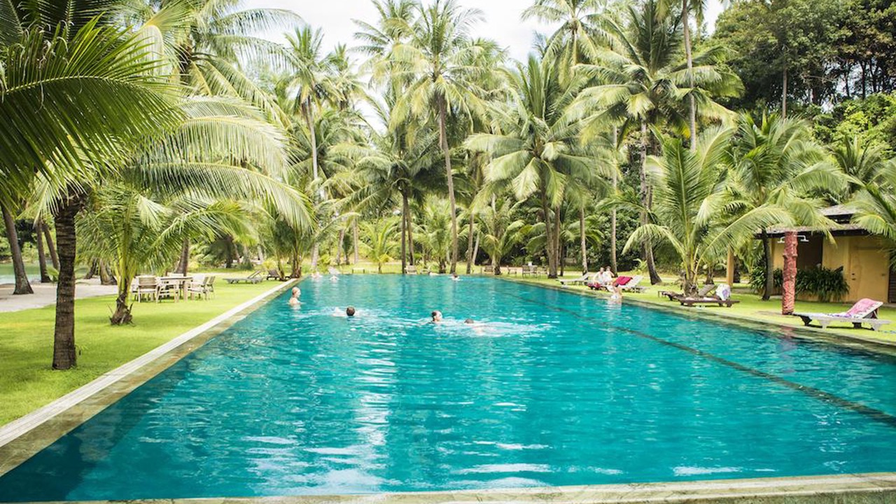 Photo of Outdoor in Klong Son