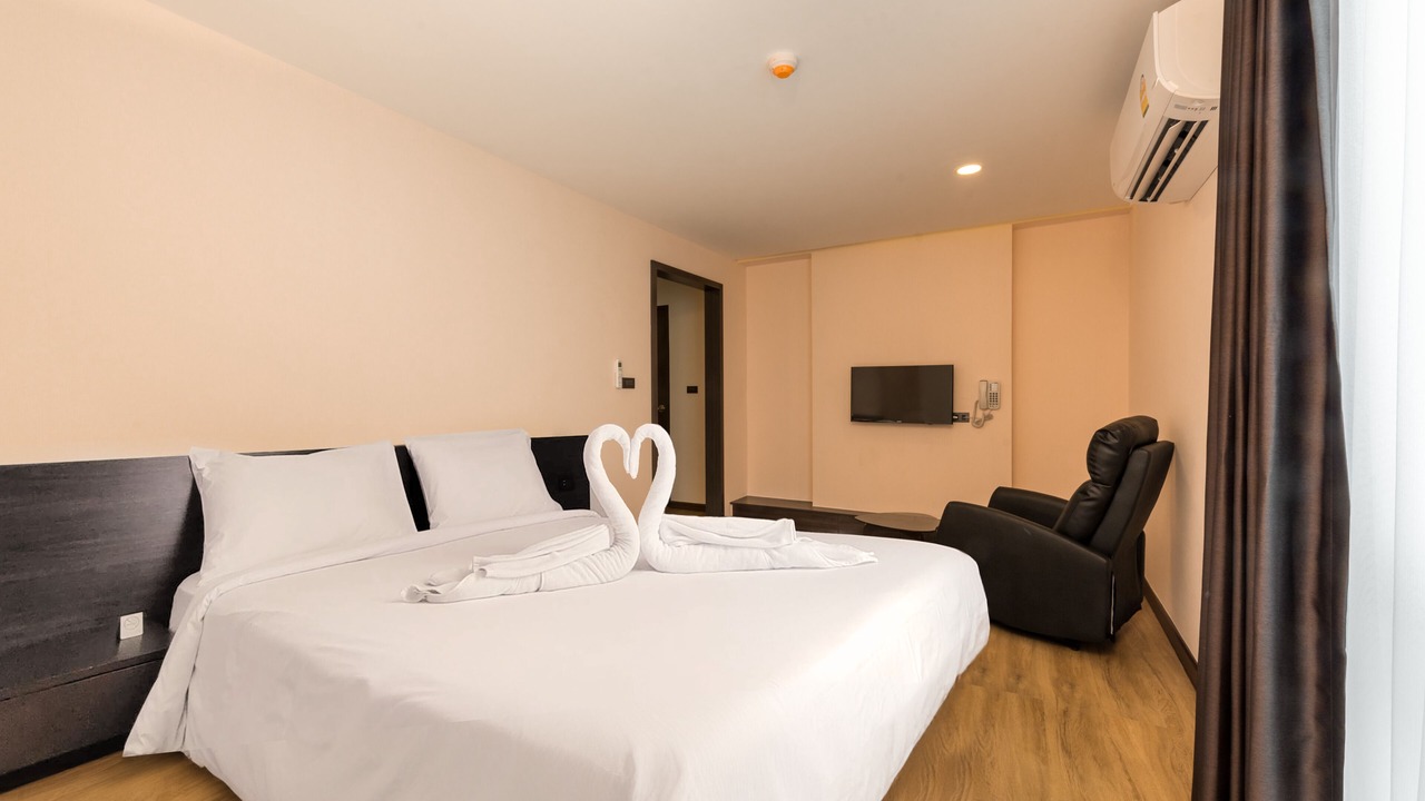 Photo of Bedroom in Thung Wat Don