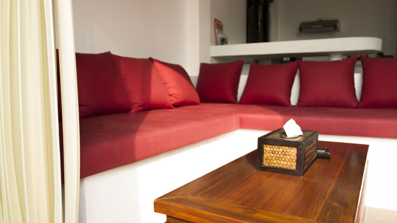 Photo of Livingroom in Koh Tao