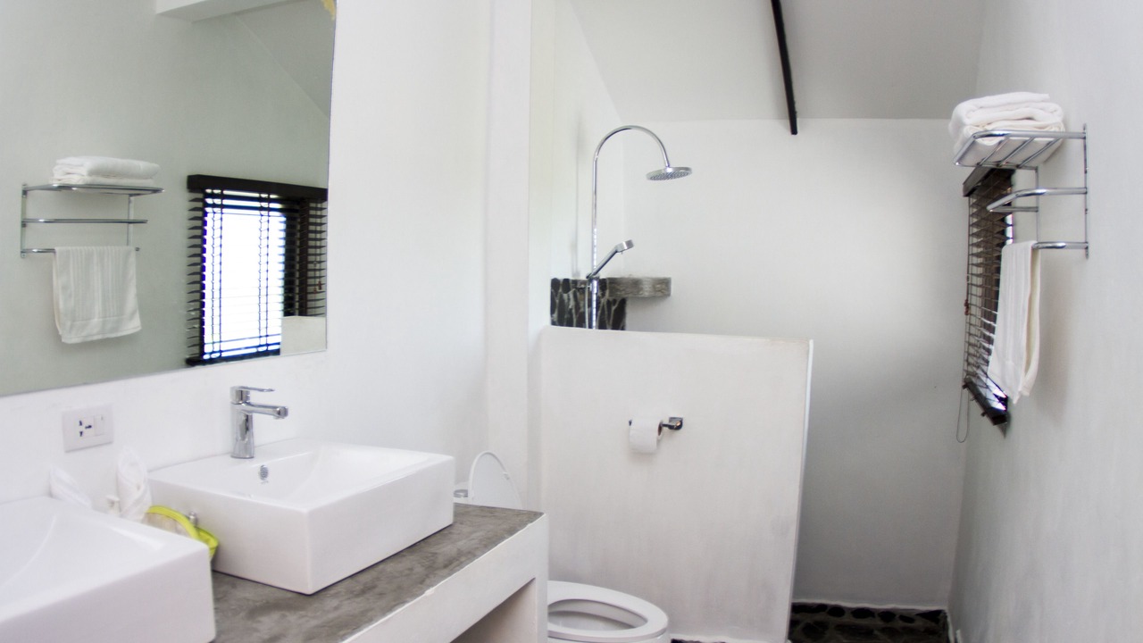 Photo of Bathroom in Koh Tao