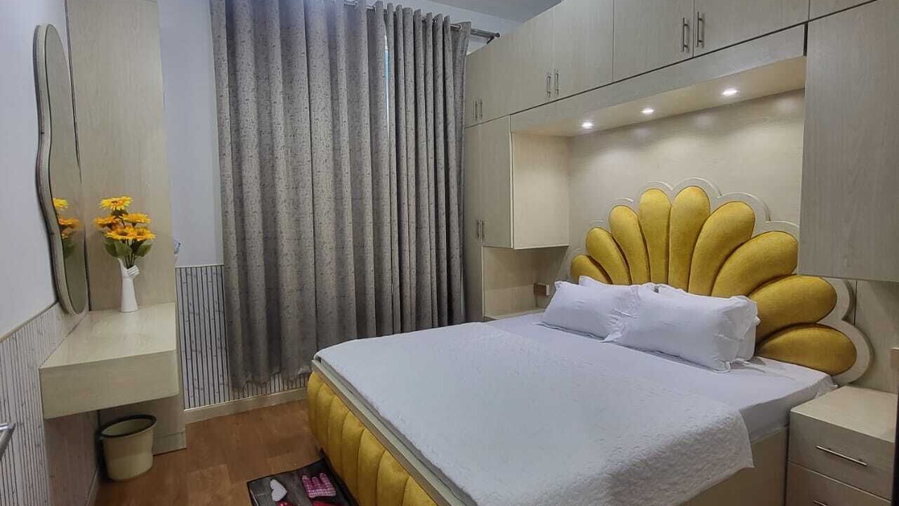 Photo of Bedroom in Ajman
