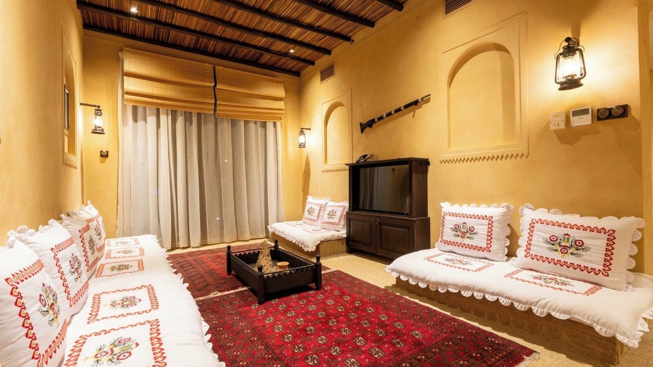 Photo of Livingroom in Al Satwa