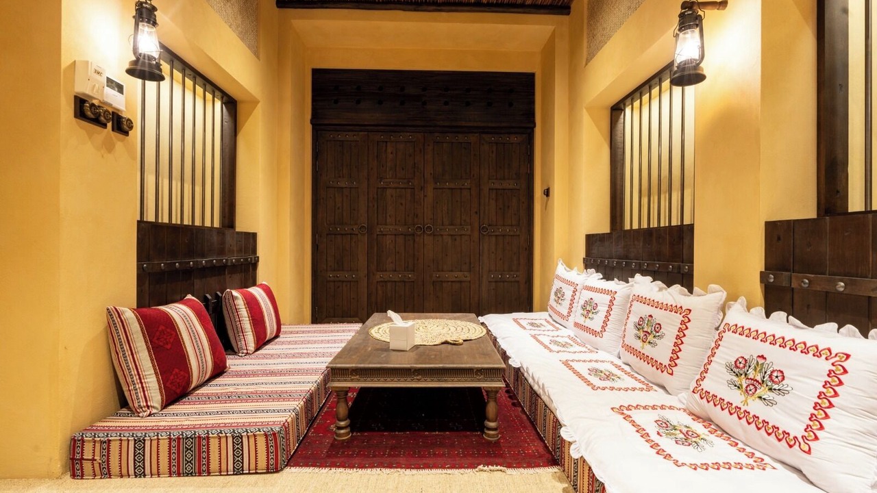Photo of Bedroom in Al Satwa