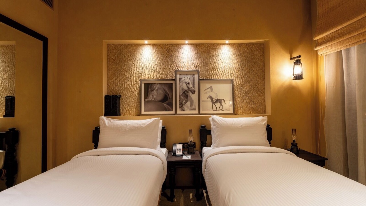 Photo of Bedroom in Al Satwa