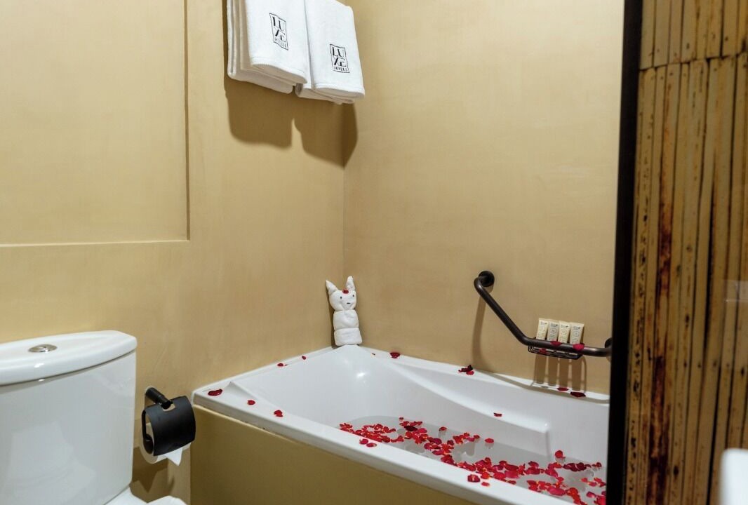 Photo of Bathroom in Al Satwa