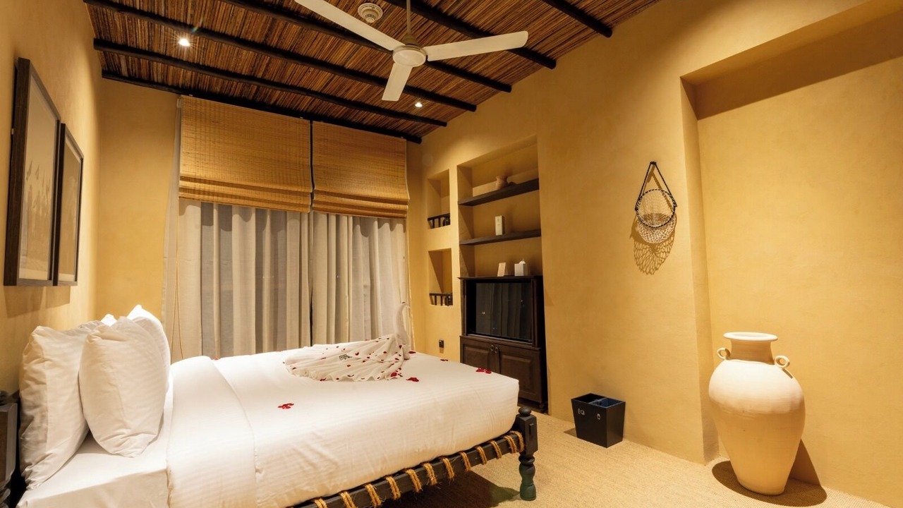 Photo of Bedroom in Al Satwa
