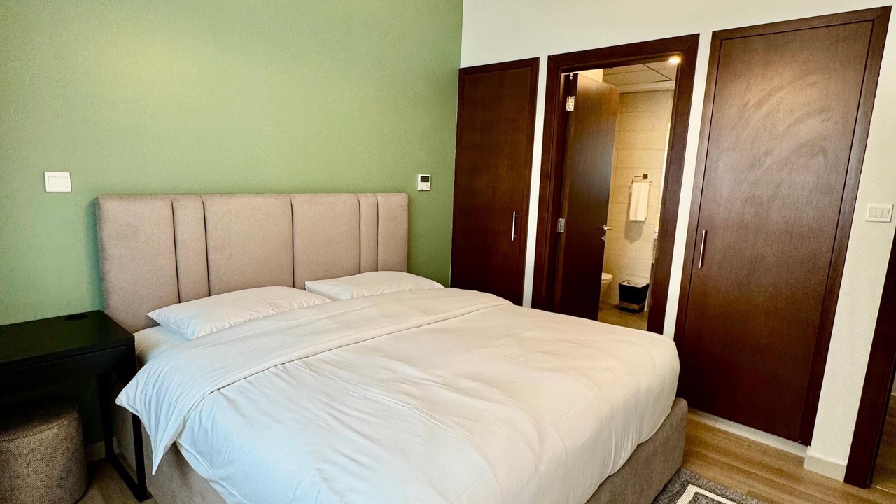 Photo of Bedroom in Al Satwa