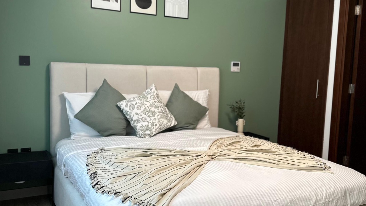 Photo of Bedroom in Al Satwa