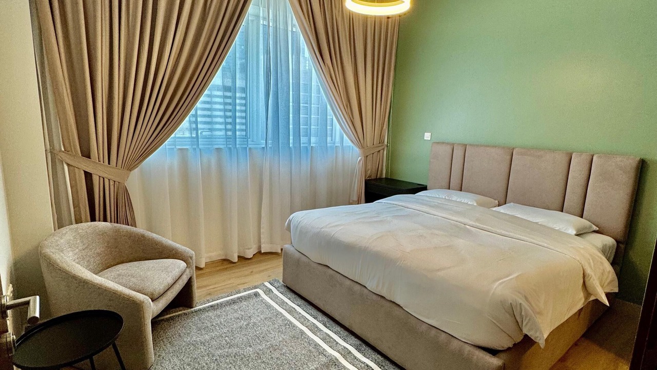 Photo of Bedroom in Al Satwa