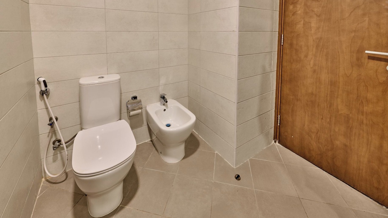 Photo of Bathroom in Al Satwa