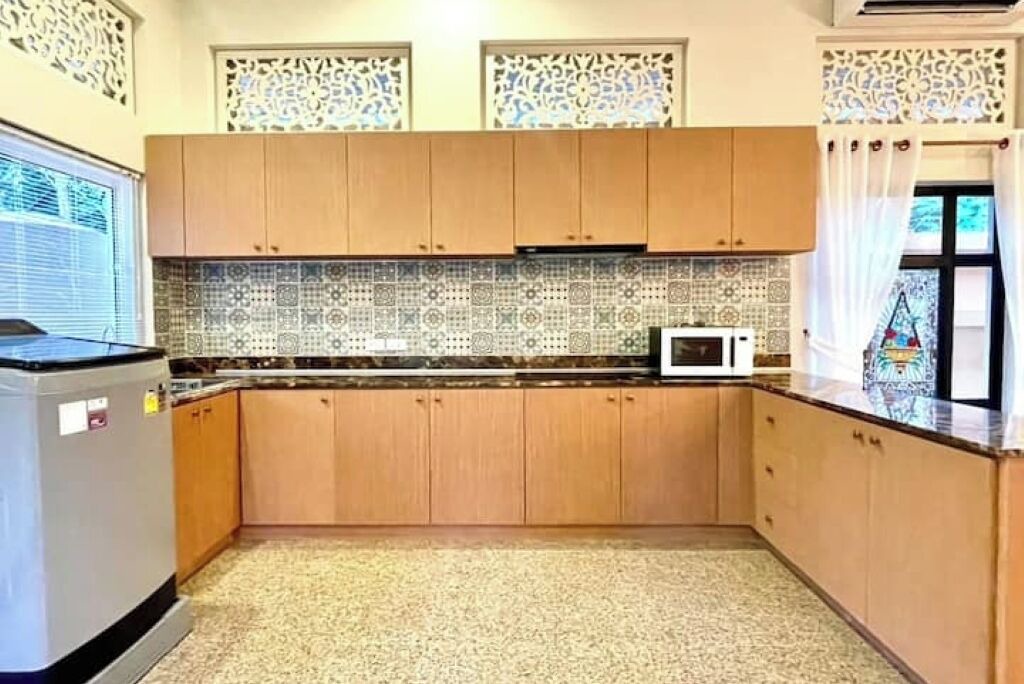 Photo of Kitchen in Na Kluea