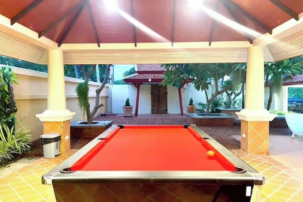 Photo of Patio Balcony in Na Kluea