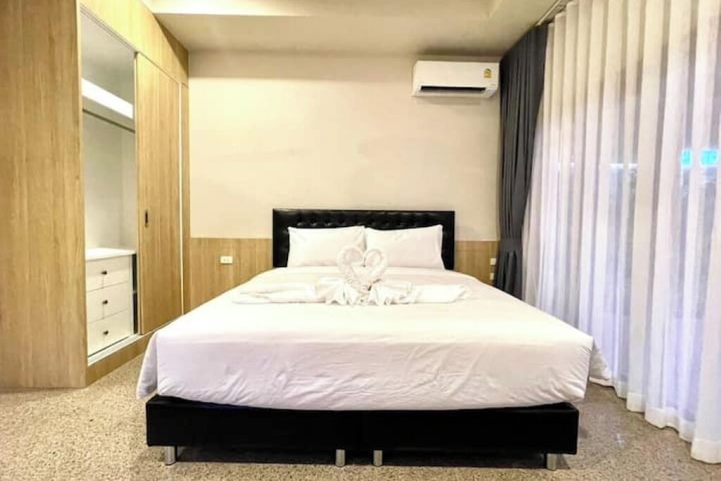 Photo of Bedroom in Na Kluea