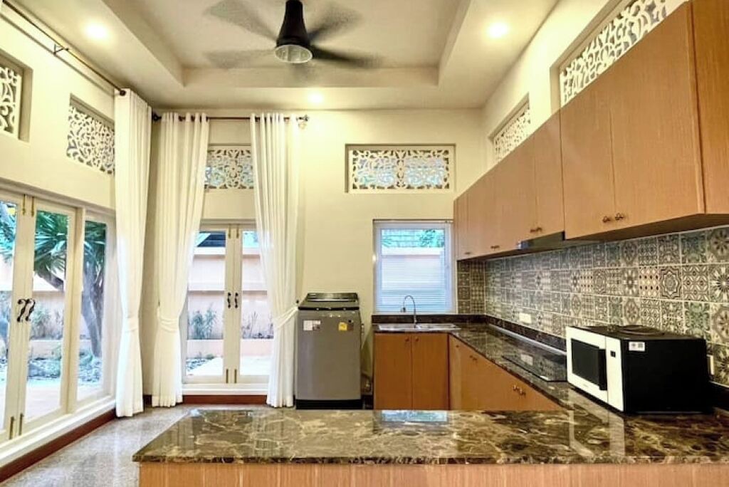 Photo of Kitchen in Na Kluea