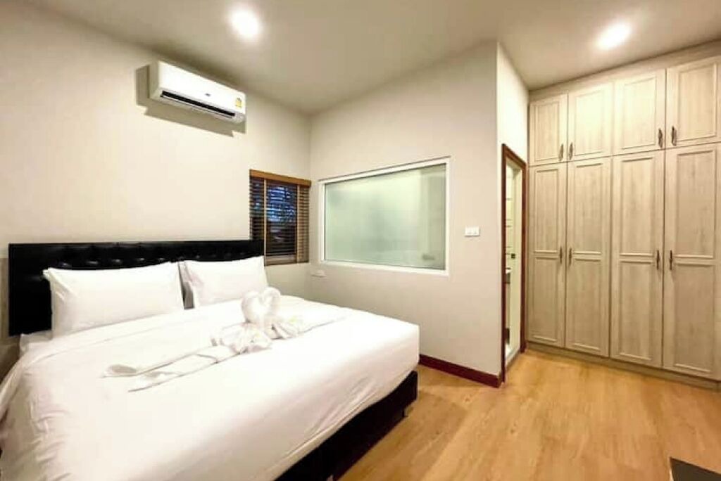 Photo of Bedroom in Na Kluea