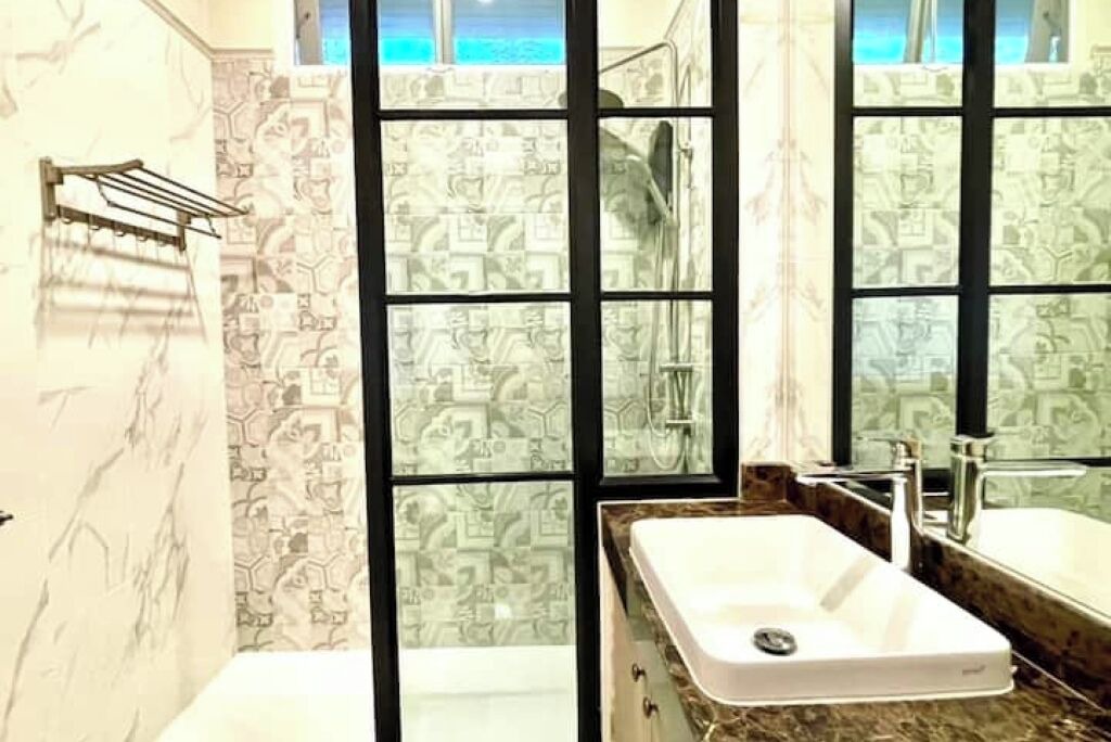 Photo of Bathroom in Na Kluea