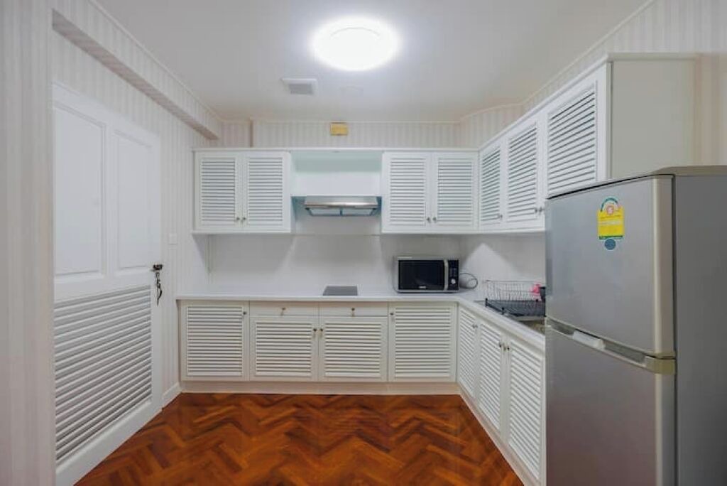 Photo of Kitchen in North Pattaya