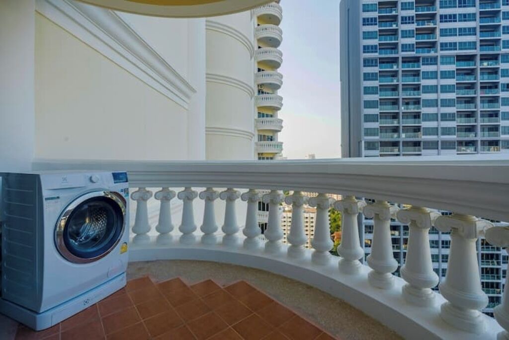 Photo of Outdoor in North Pattaya