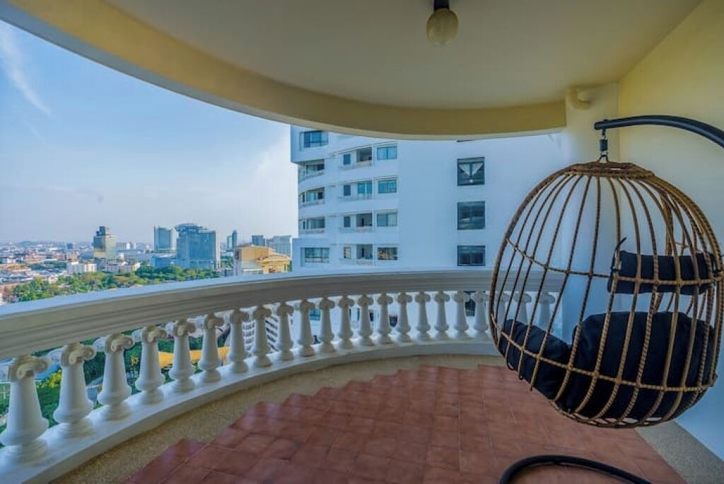 Photo of Outdoor in North Pattaya