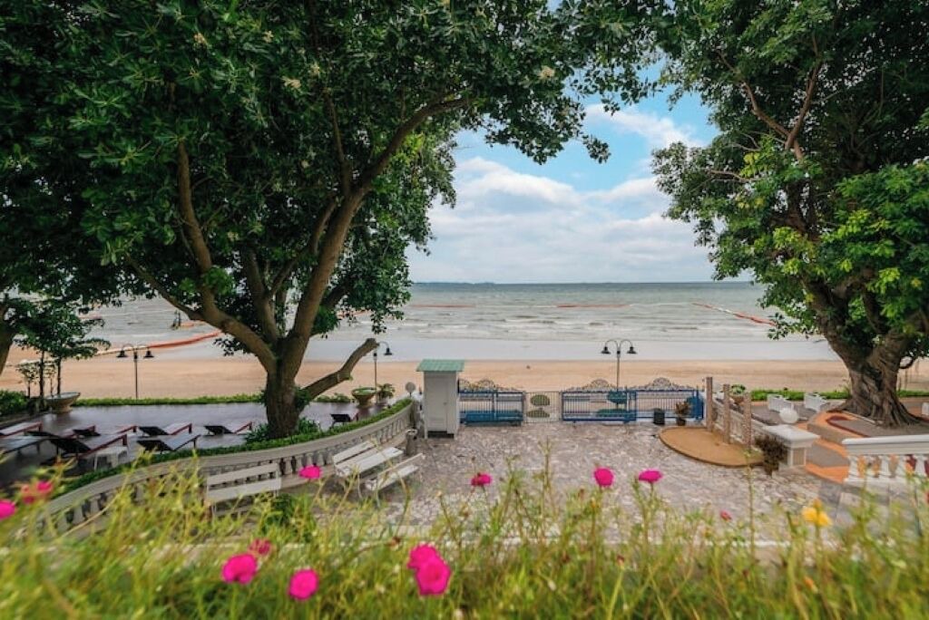 Photo of Outdoor in North Pattaya