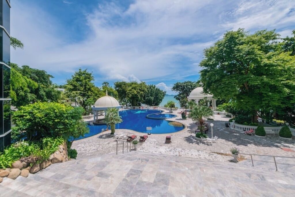 Photo of Outdoor in North Pattaya