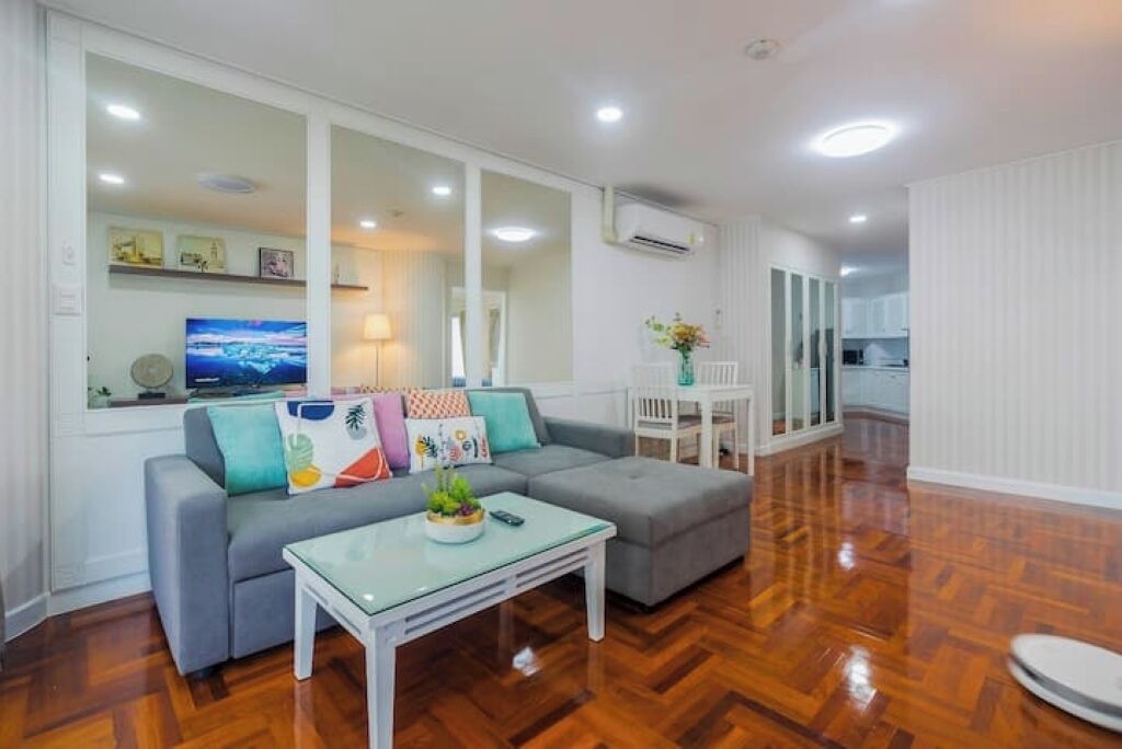 Photo of Livingroom in North Pattaya