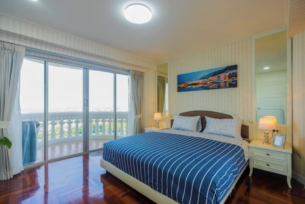 Photo of Bedroom in North Pattaya