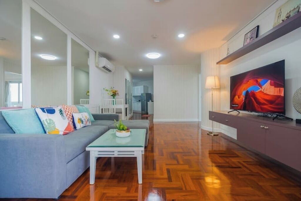 Photo of Livingroom in North Pattaya