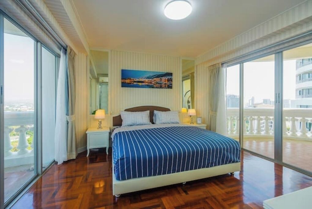 Photo of Bedroom in North Pattaya
