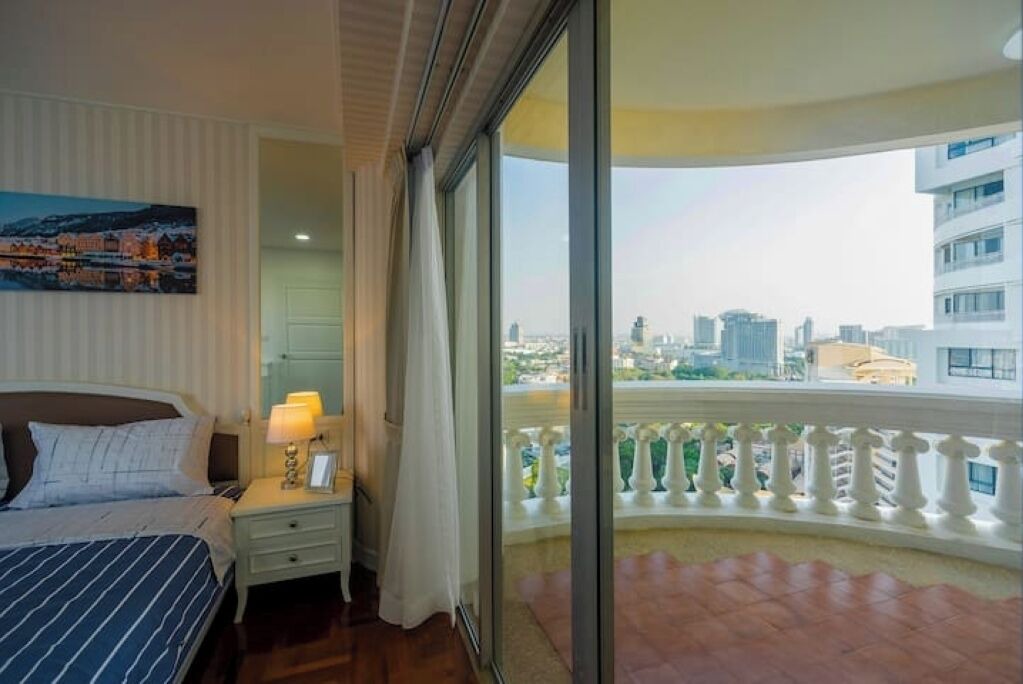 Photo of Bedroom in North Pattaya