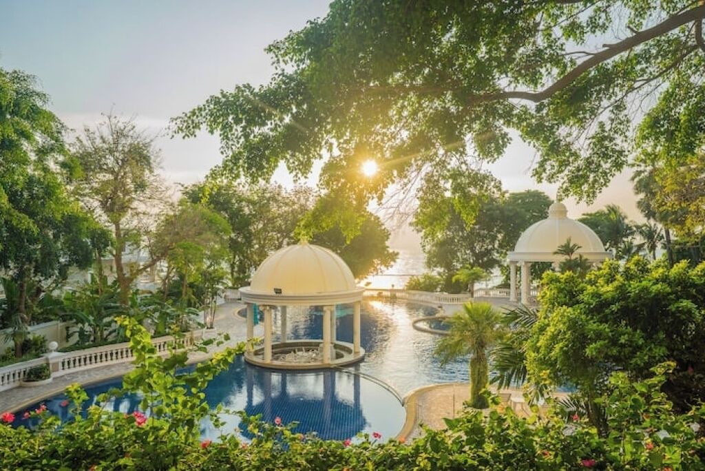 Photo of Outdoor in North Pattaya