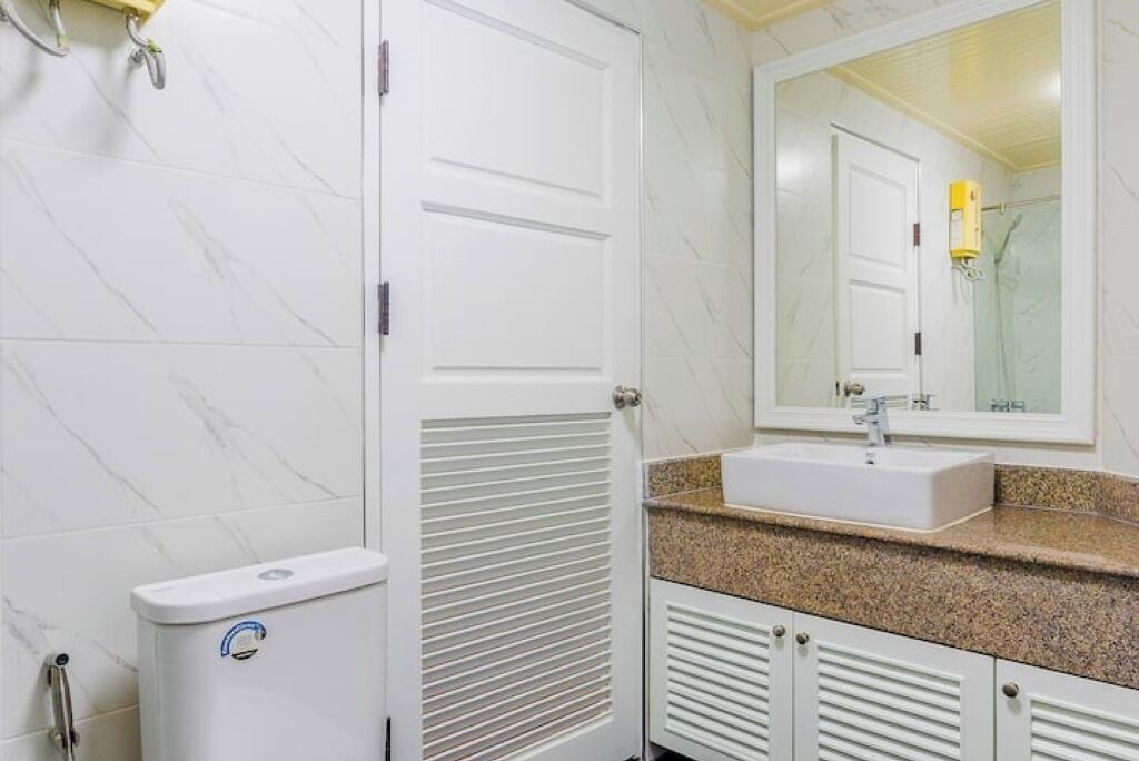 Photo of Bathroom in North Pattaya