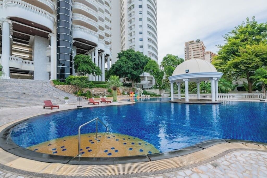 Photo of Outdoor in North Pattaya