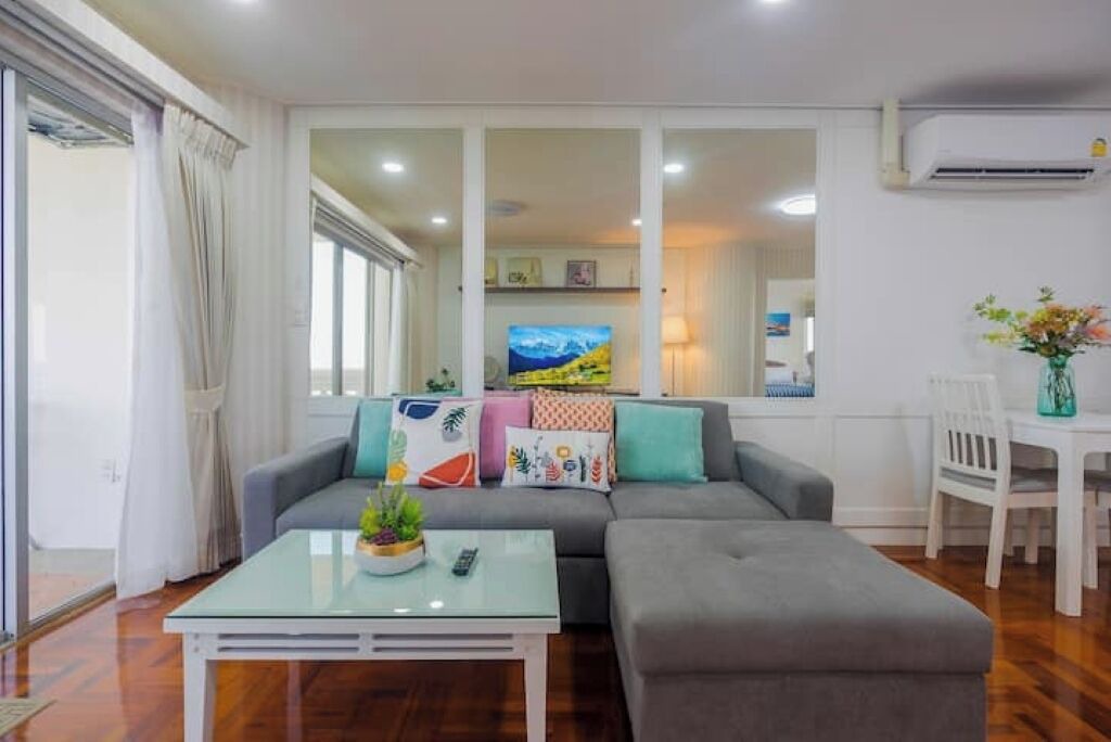 Photo of Livingroom in North Pattaya